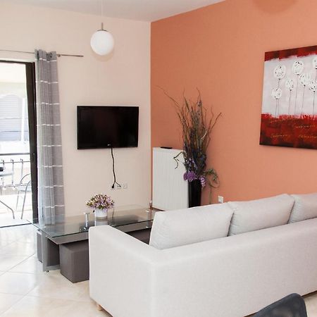 Great Apartment In Pireus Eksteriør bilde