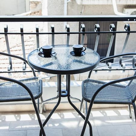 Great Apartment In Pireus Eksteriør bilde