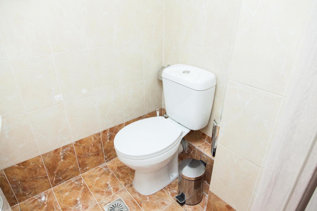 Great Apartment In Pireus Eksteriør bilde