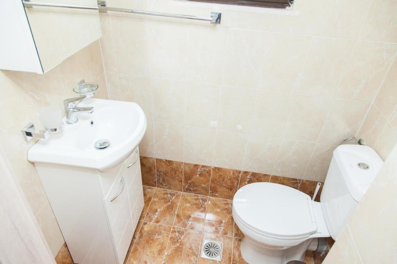 Great Apartment In Pireus Eksteriør bilde