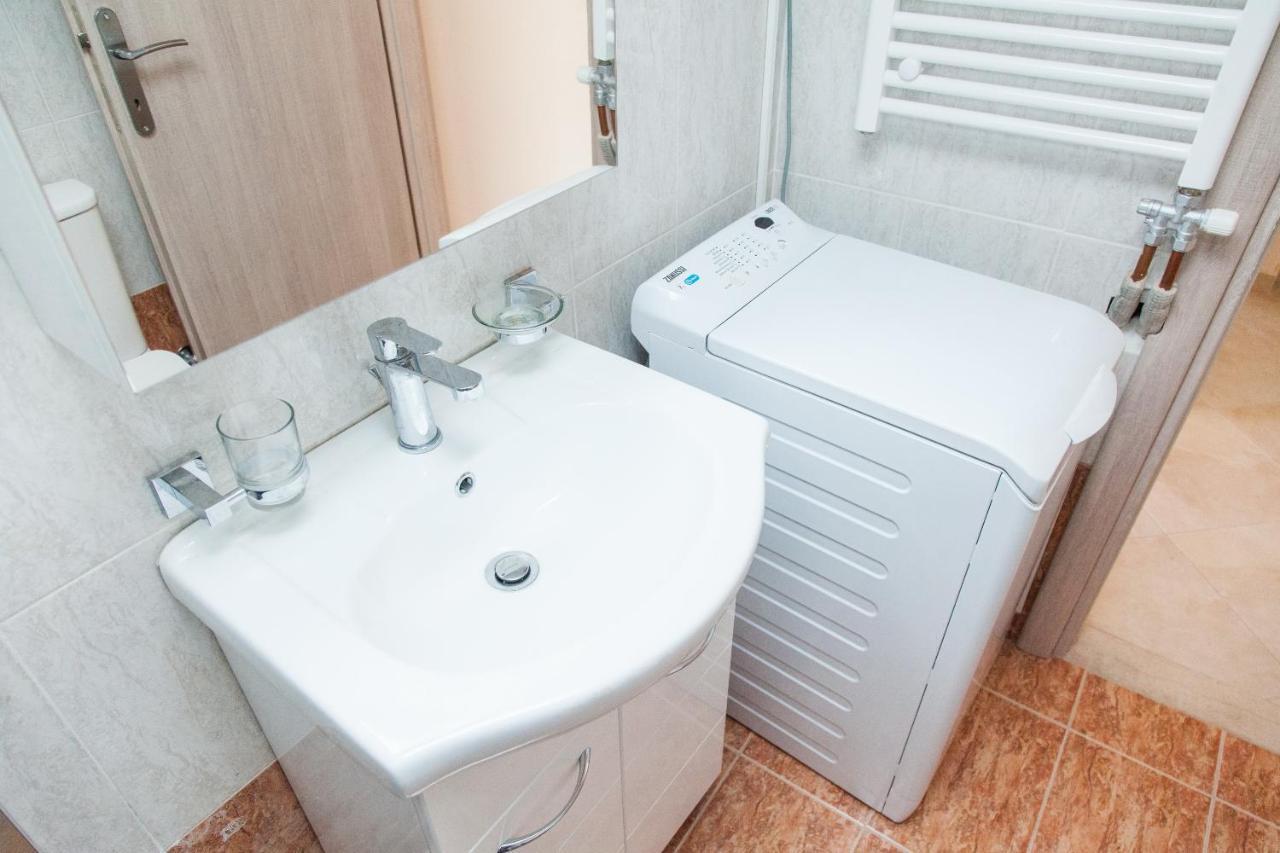 Great Apartment In Pireus Eksteriør bilde