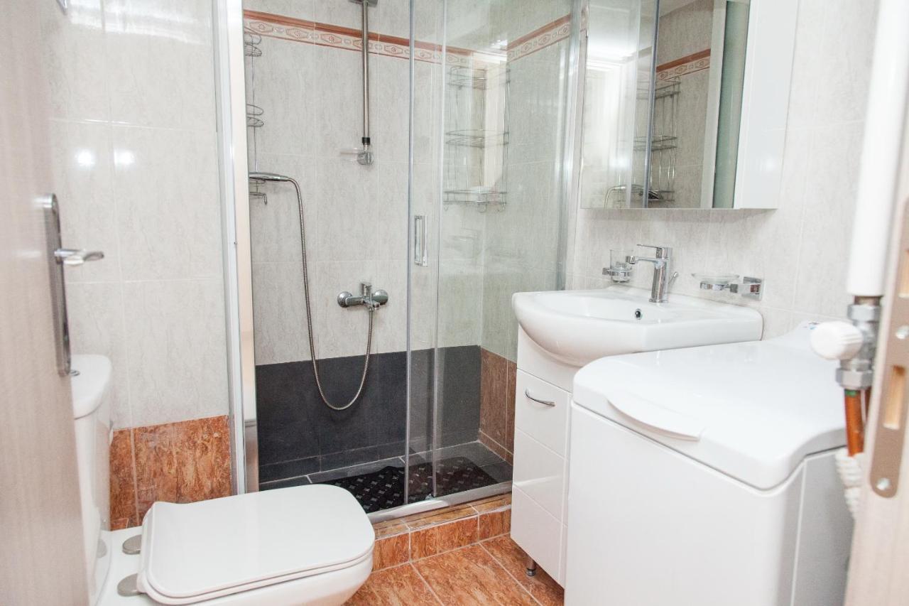 Great Apartment In Pireus Eksteriør bilde