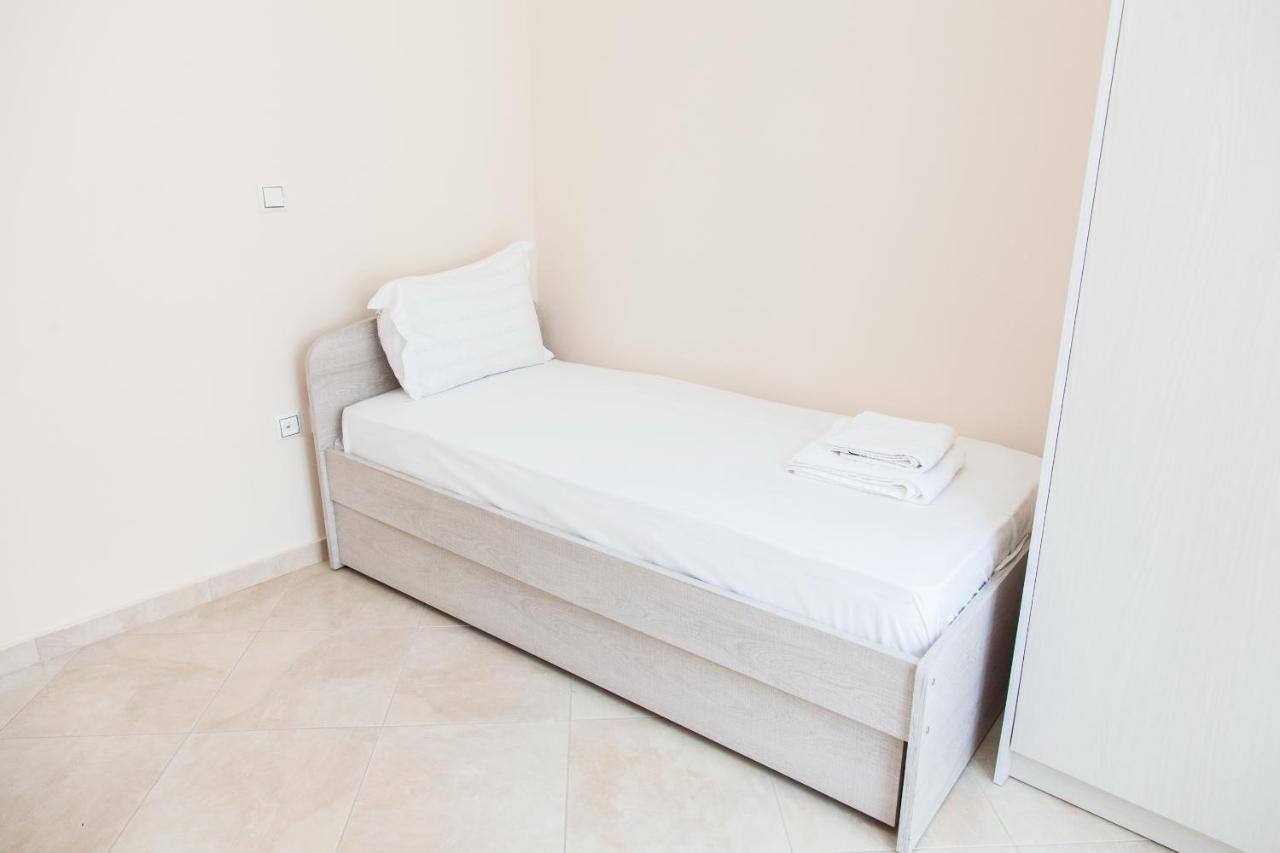 Great Apartment In Pireus Eksteriør bilde